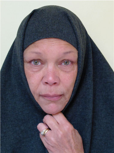 hijabs