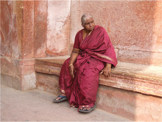 india