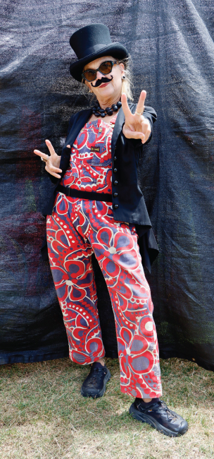fashion
