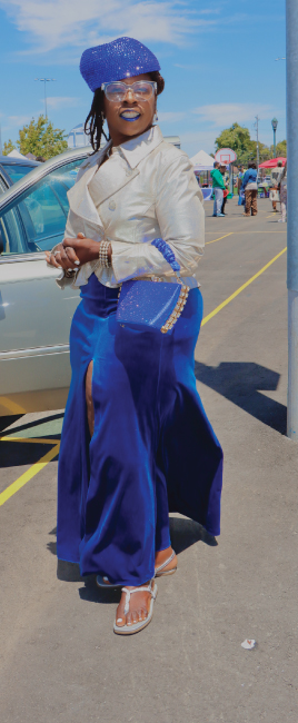 fashion