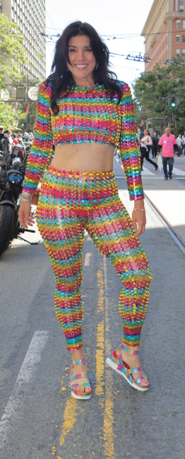 fashion