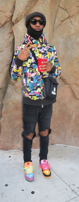 fashion