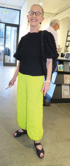 fashion