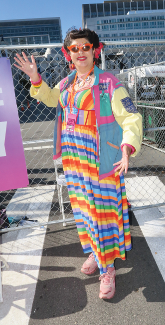fashion