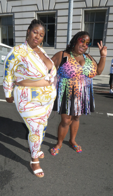 fashion