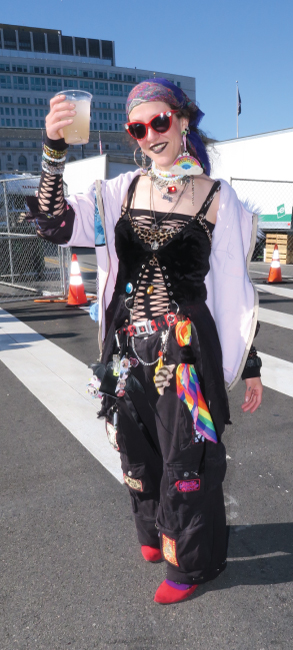 fashion