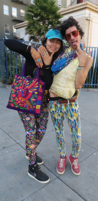 fashion