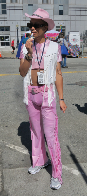 fashion