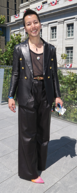 fashion