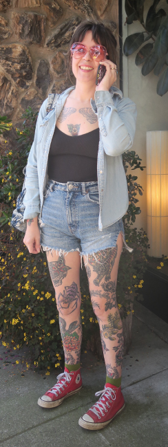 fashion