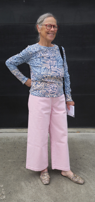 fashion