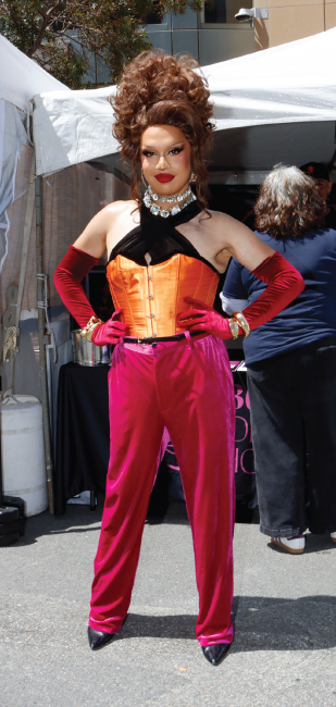 fashion