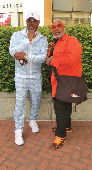 fashion