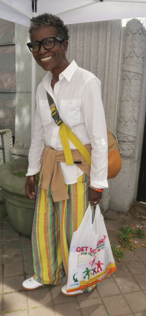 fashion