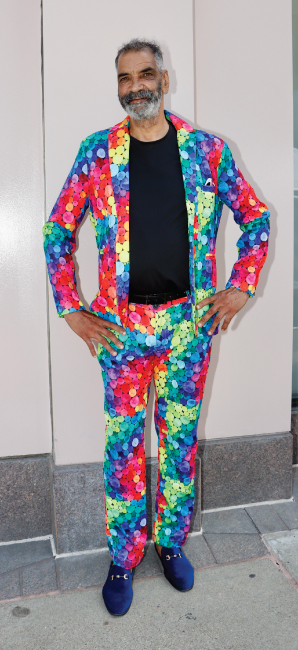 fashion