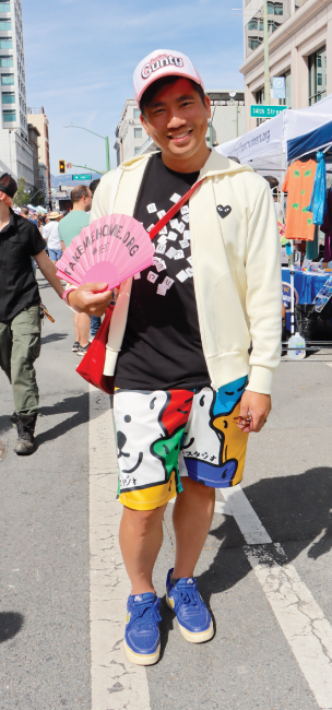 fashion