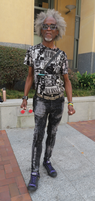 fashion