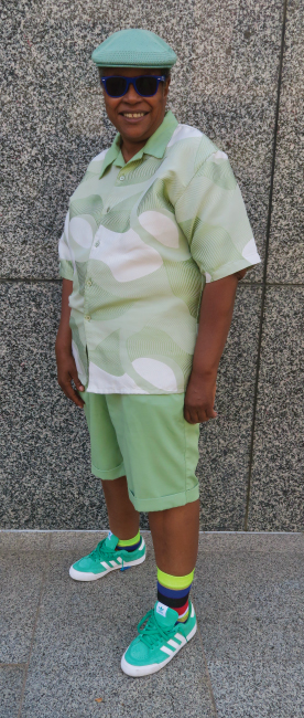 fashion