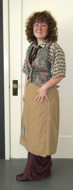 fashion
