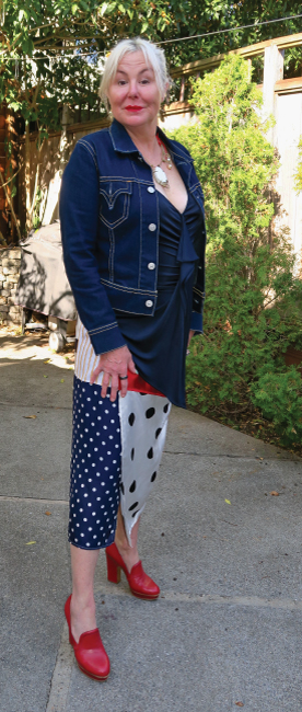 fashion