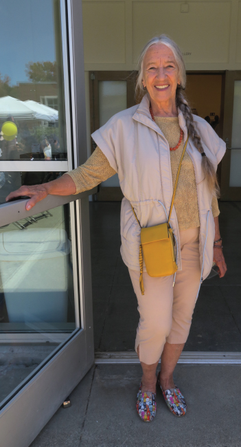 fashion
