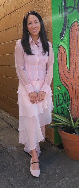 fashion