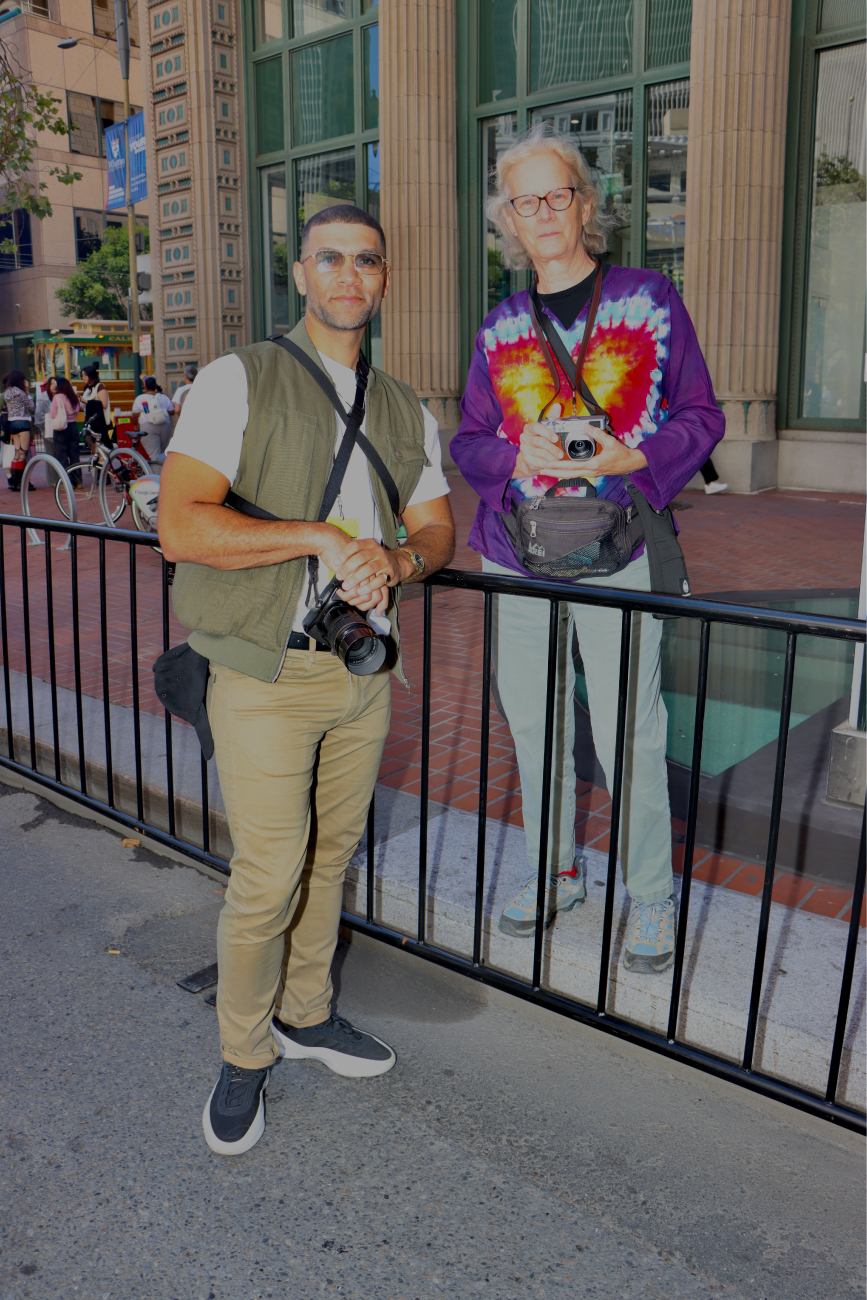 photographers