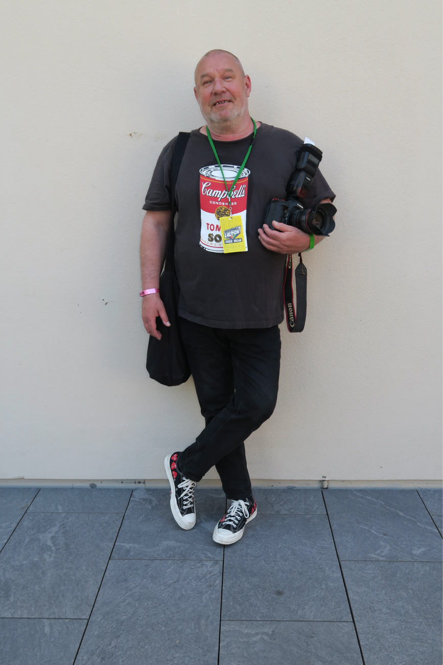 photographers