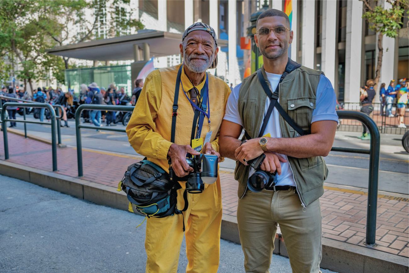photographers
