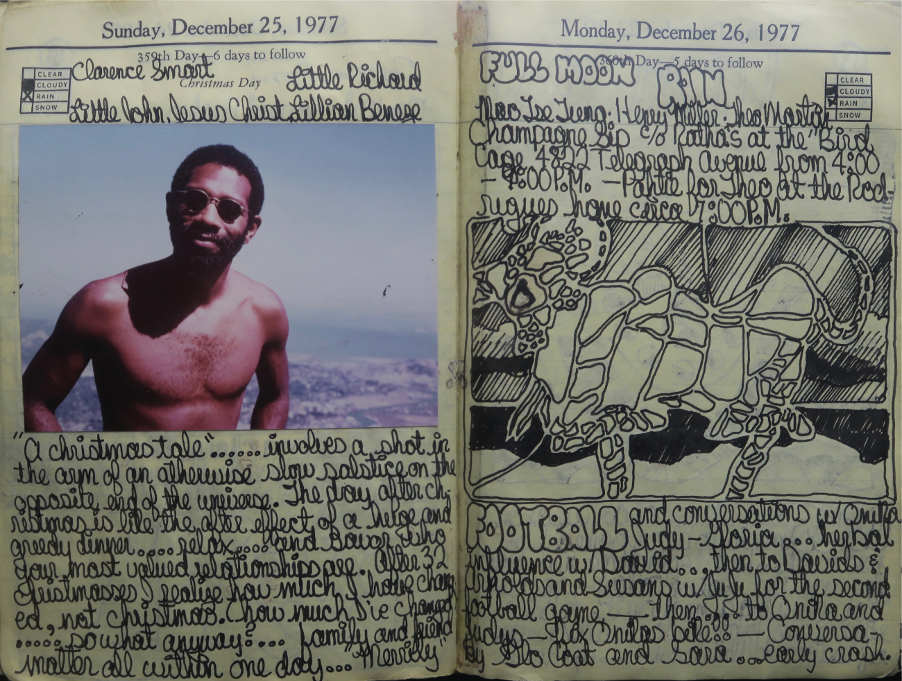 journals